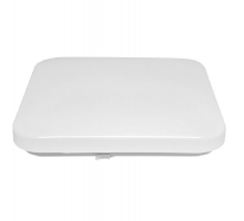 LED nástěnné a stropní svítidlo LUKA 20W, bílá 4000K, 1500Lm, IP44